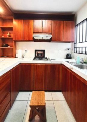 Departamento céntrico y elegante Balam